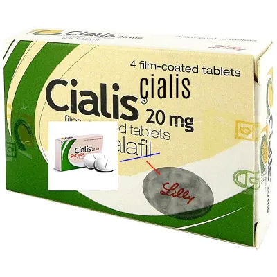 Prix cialis 20mg pharmacie belgique